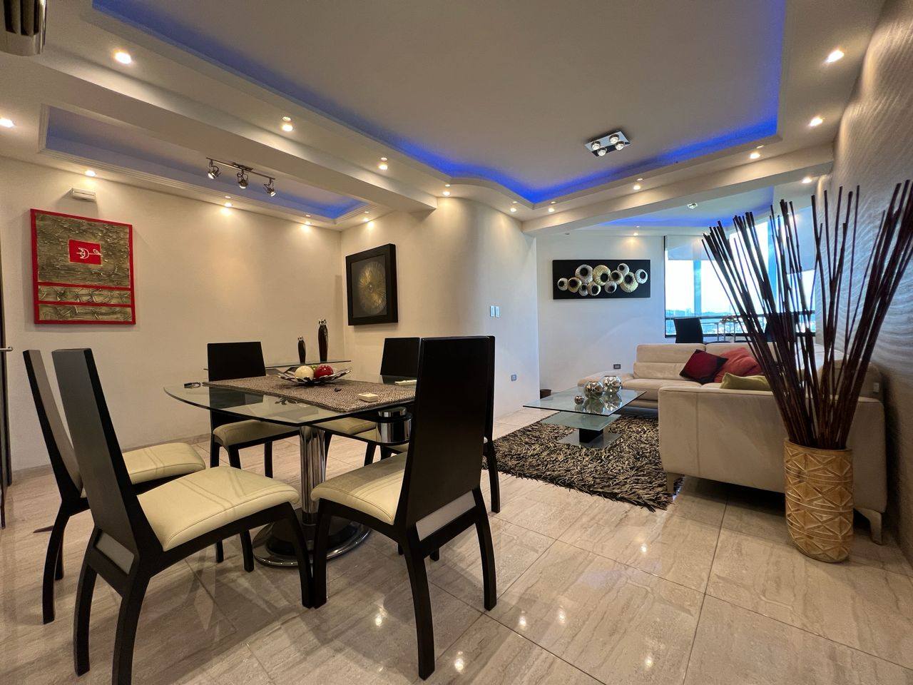 Incredible Apartment - Apartamento en Altos de Tepui